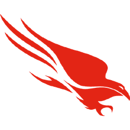 CrowdStrike falcon logo