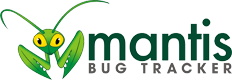 MantisBT logo