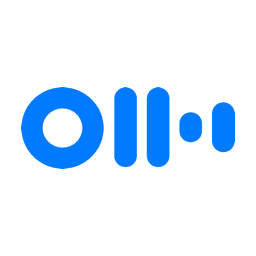 Otter.ai brand mark