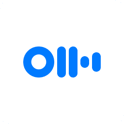 Otter.ai brand mark