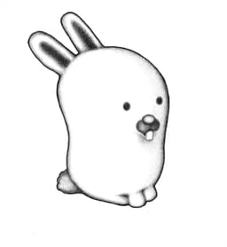 Glenda, the Plan 9 bunny mascot