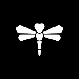 DragonflyDB dragonfly logo