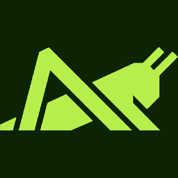 Locust project logo