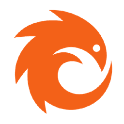 Pangolin project logo